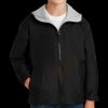 Youth Team Jacket Thumbnail