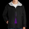 Youth Team Jacket Thumbnail