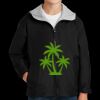 Youth Team Jacket Thumbnail