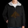Youth Team Jacket Thumbnail