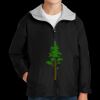 Youth Team Jacket Thumbnail