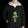 Youth Team Jacket Thumbnail
