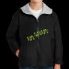 Youth Team Jacket Thumbnail