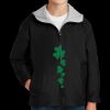 Youth Team Jacket Thumbnail