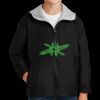 Youth Team Jacket Thumbnail