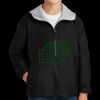 Youth Team Jacket Thumbnail