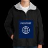 Youth Team Jacket Thumbnail