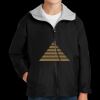 Youth Team Jacket Thumbnail