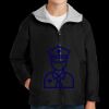 Youth Team Jacket Thumbnail