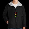 Youth Team Jacket Thumbnail