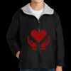Youth Team Jacket Thumbnail