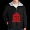 Youth Team Jacket Thumbnail