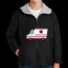 Youth Team Jacket Thumbnail