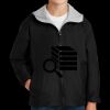 Youth Team Jacket Thumbnail