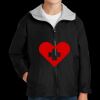 Youth Team Jacket Thumbnail
