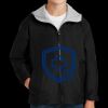 Youth Team Jacket Thumbnail