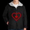 Youth Team Jacket Thumbnail