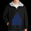 Youth Team Jacket Thumbnail