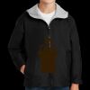 Youth Team Jacket Thumbnail