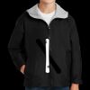 Youth Team Jacket Thumbnail