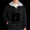 Youth Team Jacket Thumbnail