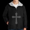 Youth Team Jacket Thumbnail
