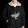 Youth Team Jacket Thumbnail
