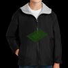 Youth Team Jacket Thumbnail