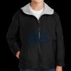Youth Team Jacket Thumbnail