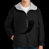 Youth Team Jacket Thumbnail