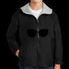 Youth Team Jacket Thumbnail