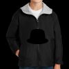 Youth Team Jacket Thumbnail