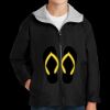 Youth Team Jacket Thumbnail