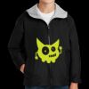 Youth Team Jacket Thumbnail