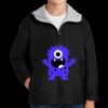 Youth Team Jacket Thumbnail