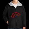 Youth Team Jacket Thumbnail