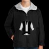 Youth Team Jacket Thumbnail