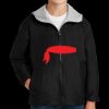Youth Team Jacket Thumbnail