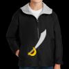 Youth Team Jacket Thumbnail