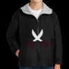 Youth Team Jacket Thumbnail
