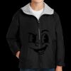 Youth Team Jacket Thumbnail