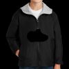Youth Team Jacket Thumbnail