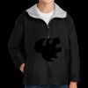 Youth Team Jacket Thumbnail