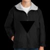 Youth Team Jacket Thumbnail