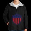 Youth Team Jacket Thumbnail