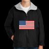 Youth Team Jacket Thumbnail