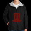 Youth Team Jacket Thumbnail
