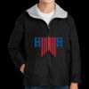 Youth Team Jacket Thumbnail