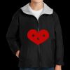 Youth Team Jacket Thumbnail
