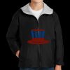 Youth Team Jacket Thumbnail
